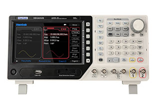 Function/Arb. Waveform Generator