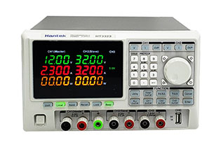 DC Power Supply