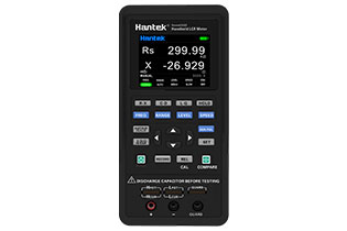 LCR Meter