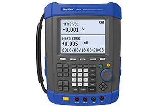 Process Calibrator