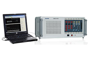 USBXI Instruments