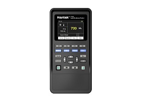 Leeb Hardness Tester