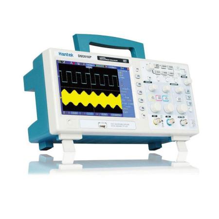 DSO5000P Series