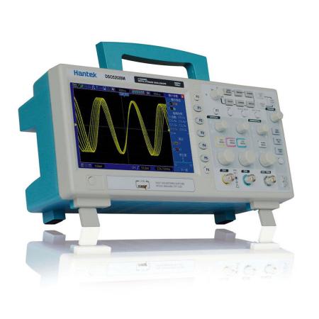 DSO5000BM Series (Discontinued)