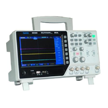 DSO4000C Series