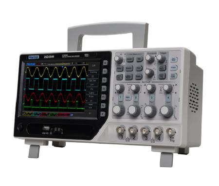DSO4004B Series
