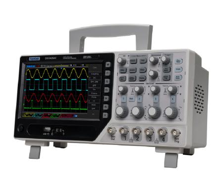 DSO4004C Series