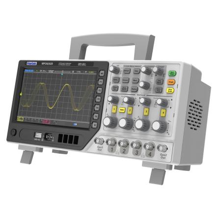 DPO6004B(C)/MPO6004D Series