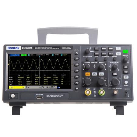 DSO2000 Series