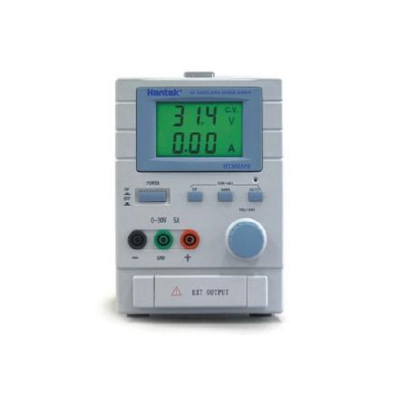 HT3000PE Series DC Power Supply