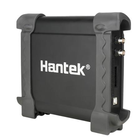 Hantek1008A PC USB Oscilloscope
