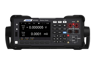 Battery tester