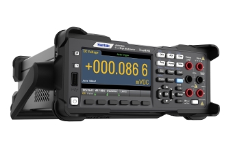 Digital Multimeters